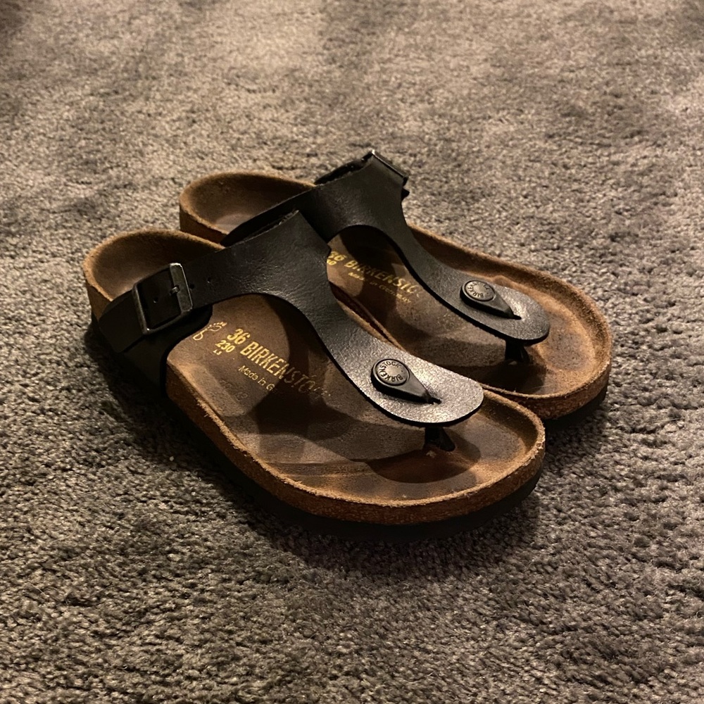 Birkenstock’s